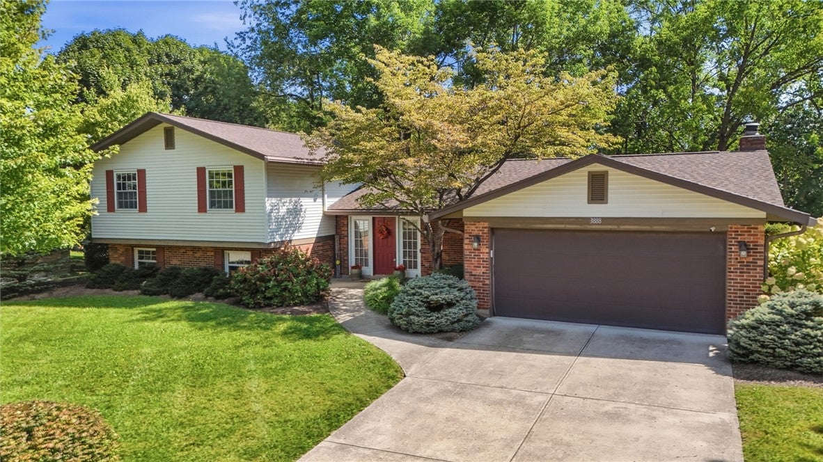 3888 Frostwood Drive