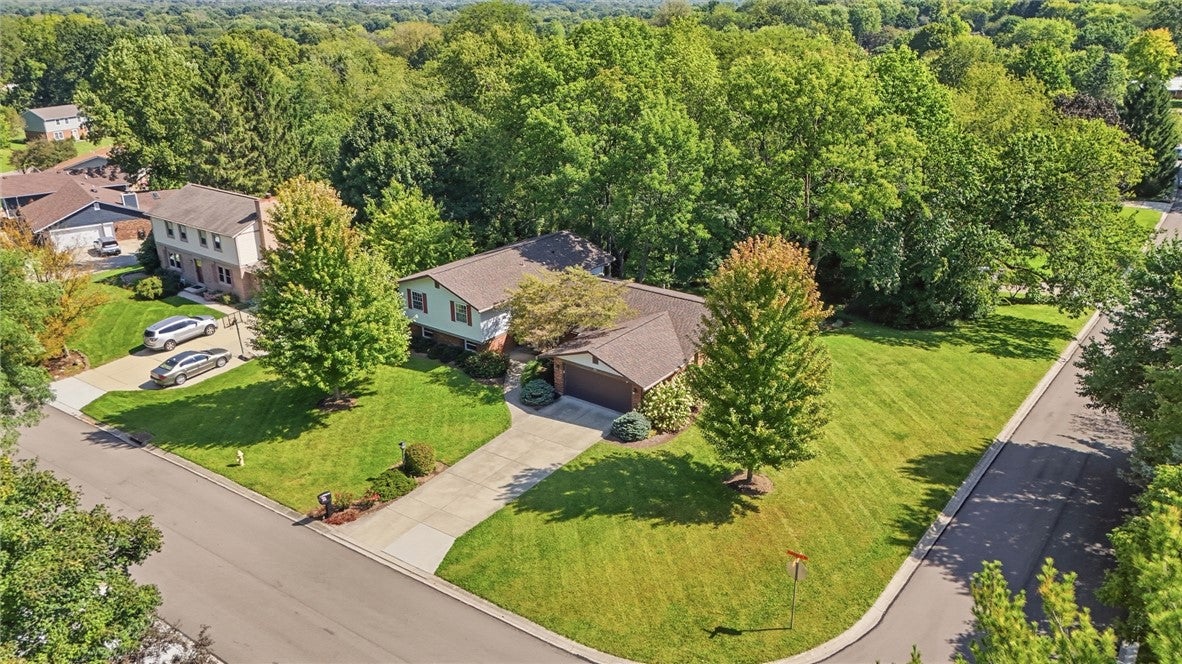 3888 Frostwood Drive