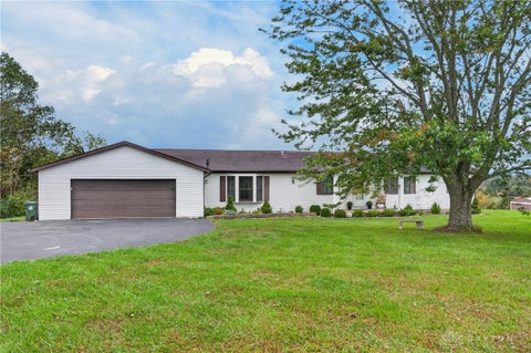 Photo of 2769 state route 73, Hillsboro, OH 45133 (MLS # 971673)