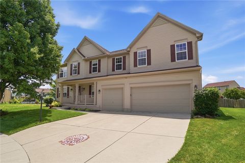 Homes For Sale - 6600 Sturgis Court<br/> Dayton, OH 45424