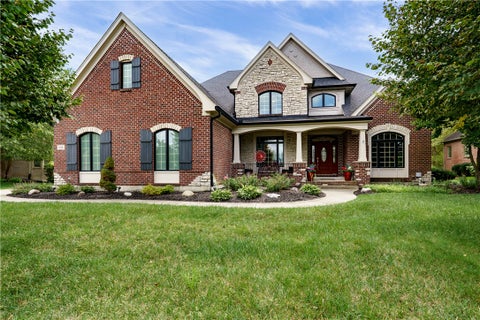 Homes For Sale - 508 Old Harbor Court<br/> Dayton, OH 45458