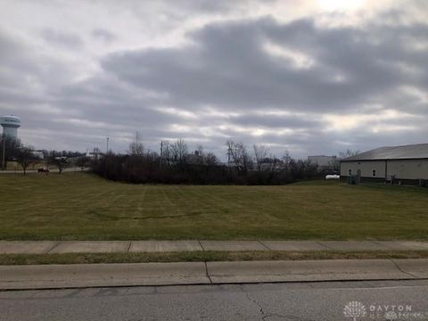 Vacant Land For Sale - 1.458 AC Prairie Avenue<br/> Wilmington, OH 45177