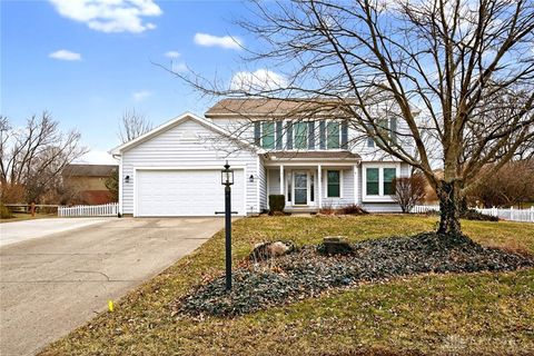 Homes For Sale - 1792 Stedman Lane<br/> Beavercreek, OH 45432