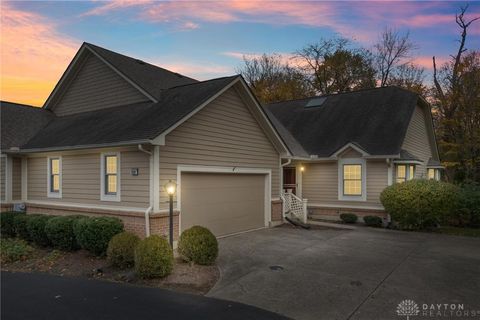 Photo of 3439 Baronwood Boulevard, Beavercreek, OH 45440 (MLS # 947325)