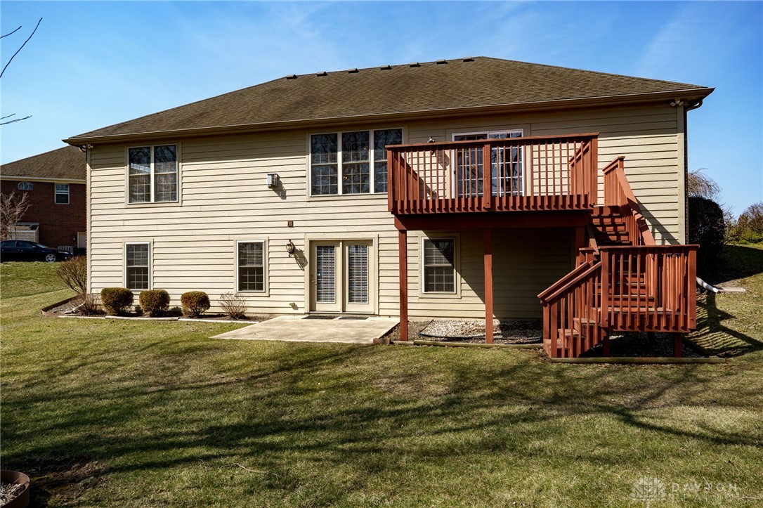648 Shayna Lane, Beavercreek, Ohio image 5