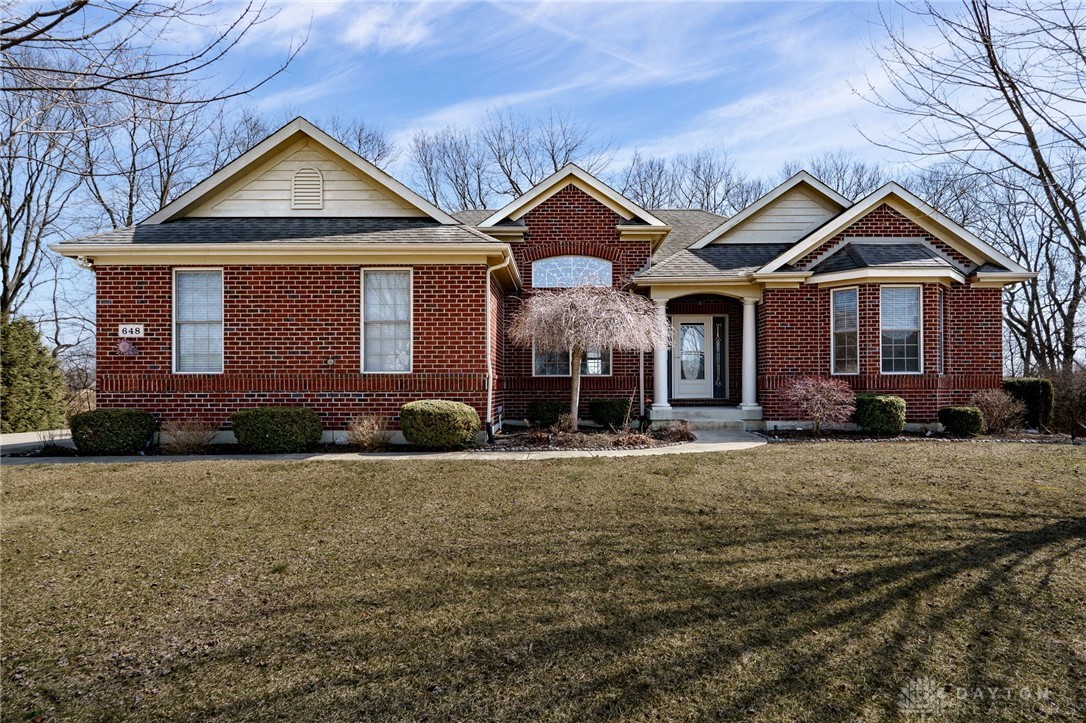 648 Shayna Lane, Beavercreek, Ohio image 1
