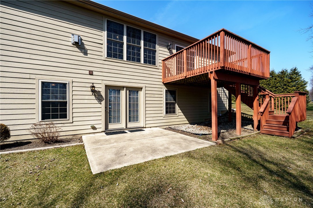 648 Shayna Lane, Beavercreek, Ohio image 50