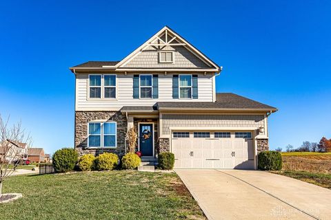 Photo of 3280 Blue Springs Drive, Monroe, OH 45050 (MLS # 953053)