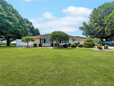 Homes For Sale - 7723 E State Rd<br/> Union City, IN 47390