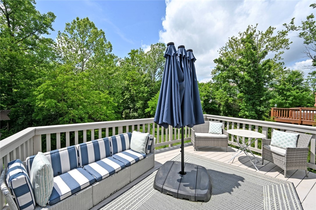 4197 Black Bear Drive, Lebanon, Ohio image 49