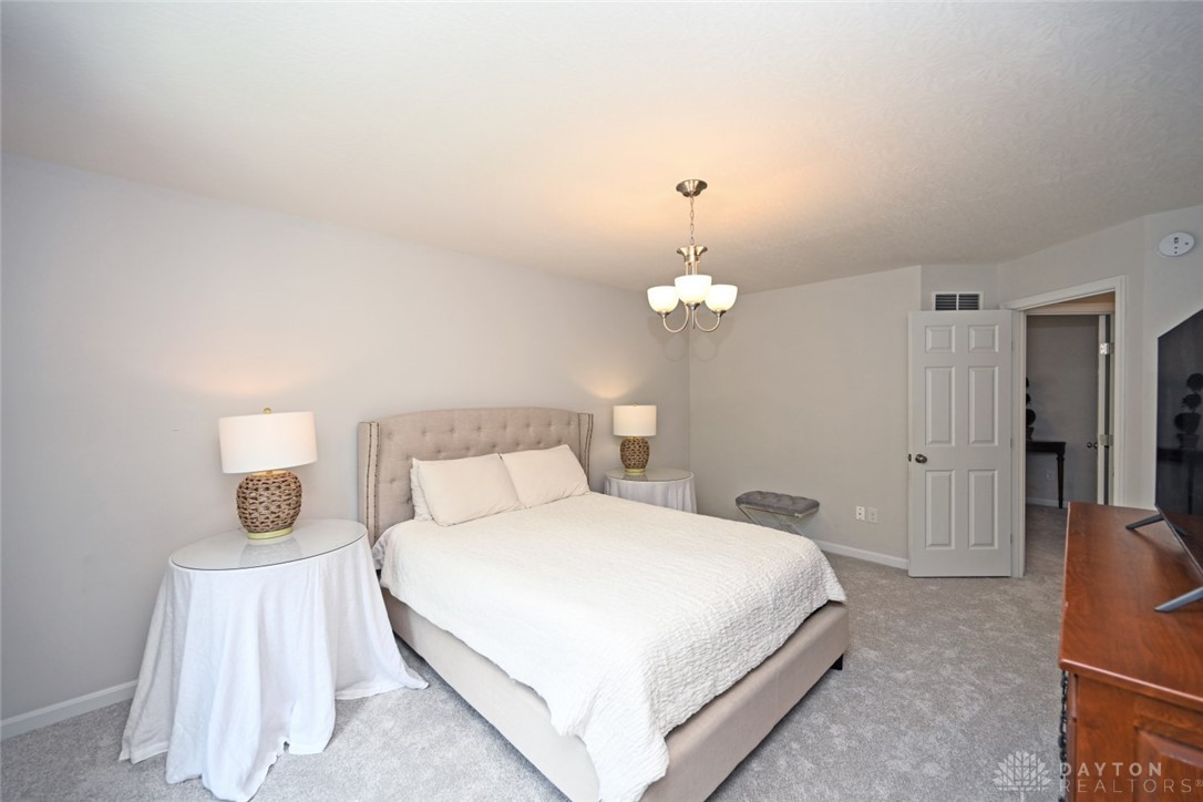 4197 Black Bear Drive, Lebanon, Ohio image 24