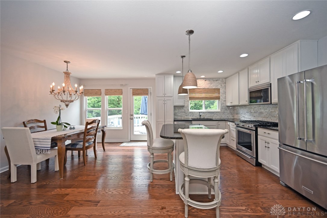 4197 Black Bear Drive, Lebanon, Ohio image 14