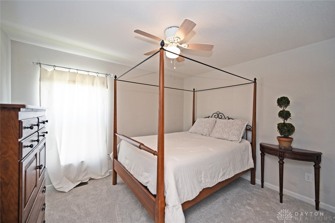 4197 Black Bear Drive, Lebanon, Ohio image 28