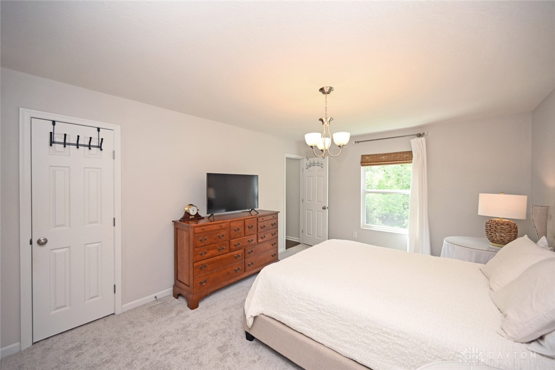 4197 Black Bear Drive, Lebanon, Ohio image 23
