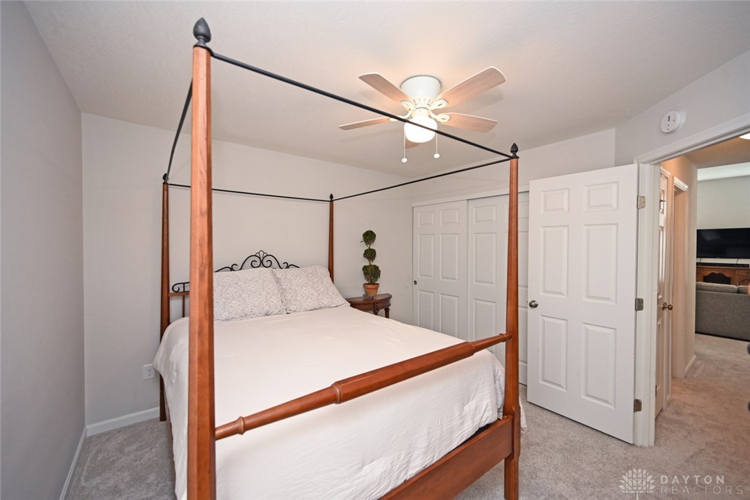 4197 Black Bear Drive, Lebanon, Ohio image 30