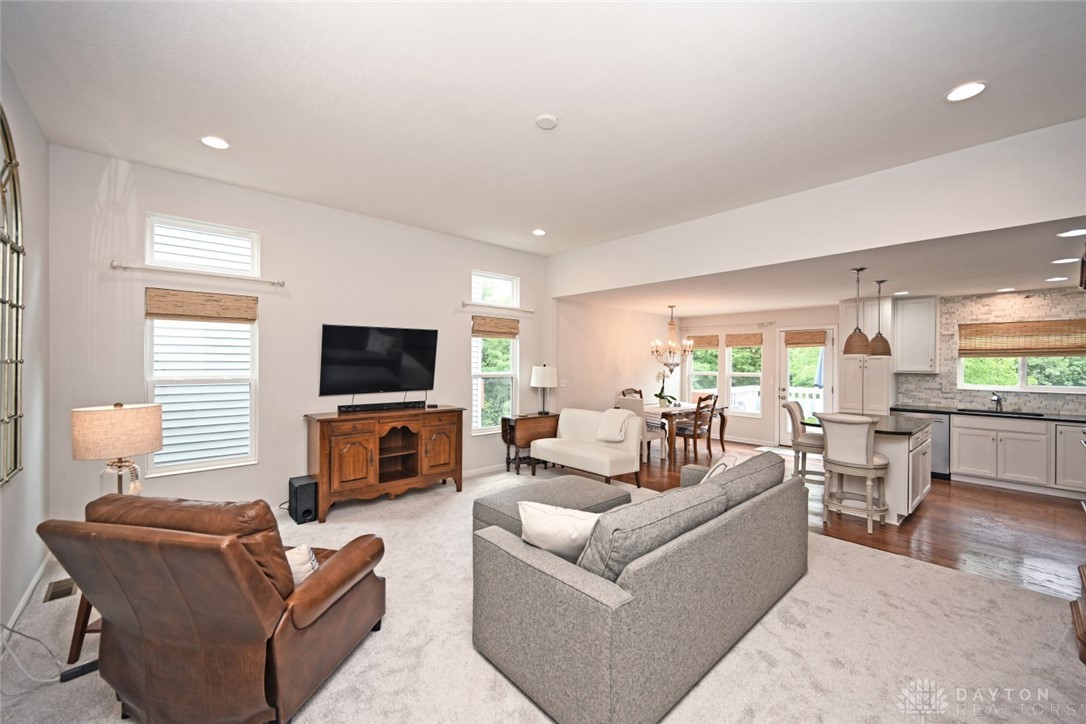 4197 Black Bear Drive, Lebanon, Ohio image 10