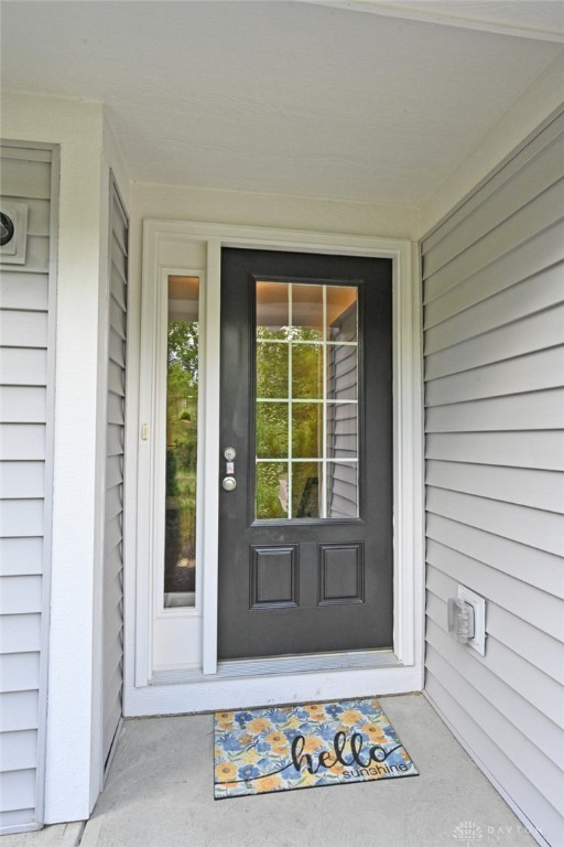 4197 Black Bear Drive, Lebanon, Ohio image 3
