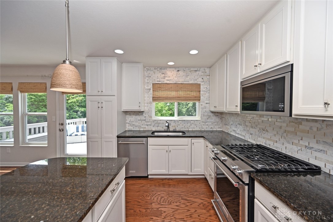 4197 Black Bear Drive, Lebanon, Ohio image 18