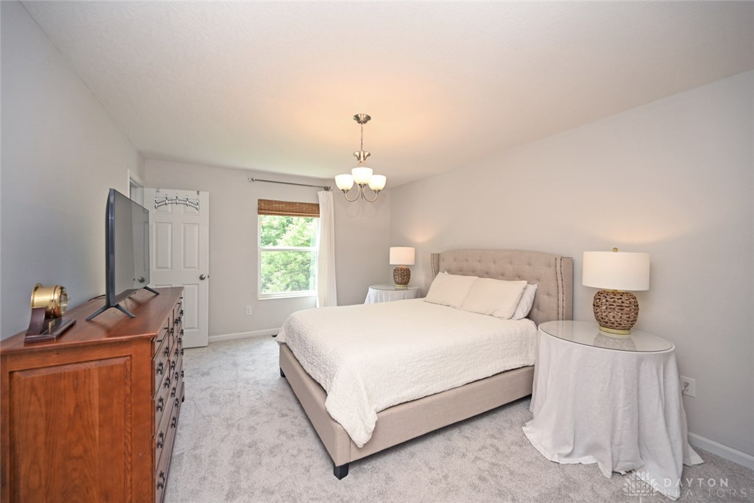 4197 Black Bear Drive, Lebanon, Ohio image 22