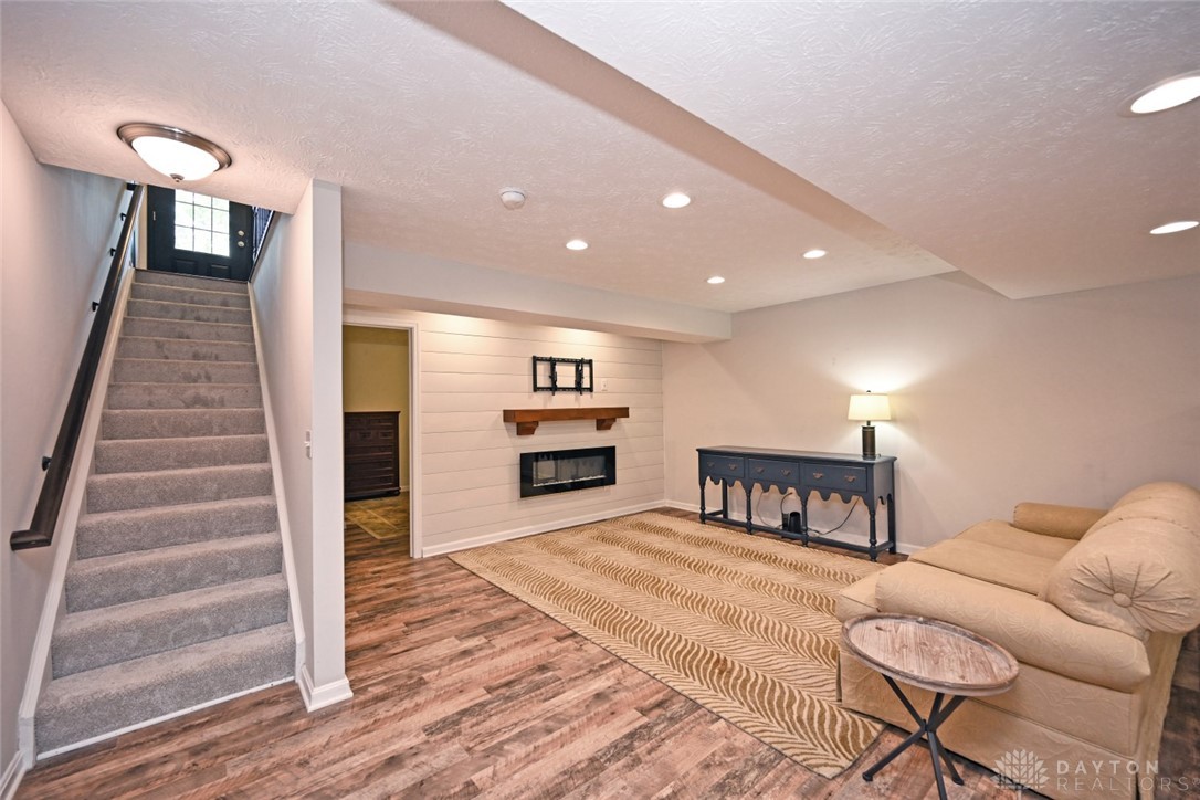 4197 Black Bear Drive, Lebanon, Ohio image 32