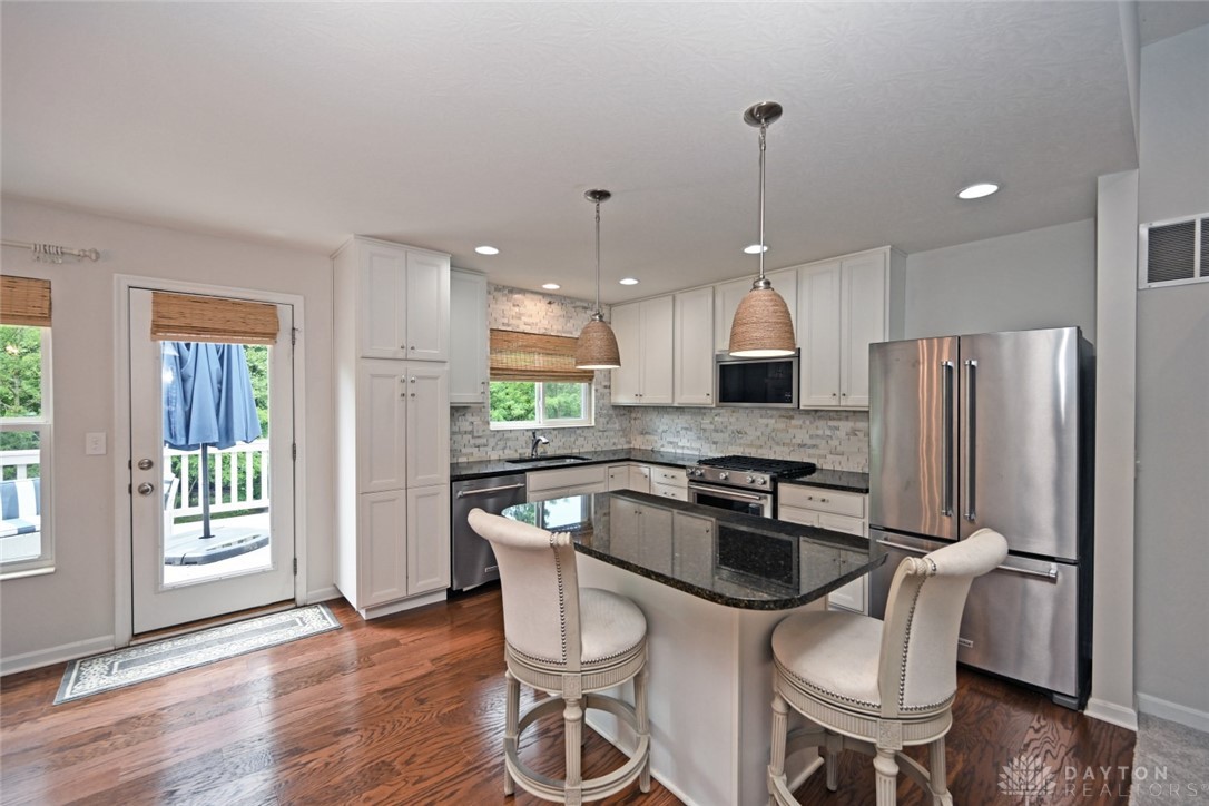 4197 Black Bear Drive, Lebanon, Ohio image 17