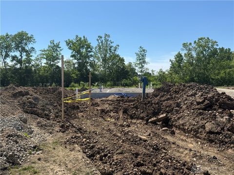 Homes For Sale - 509 Brubaker Drive<br/> New Carlisle, OH 45344