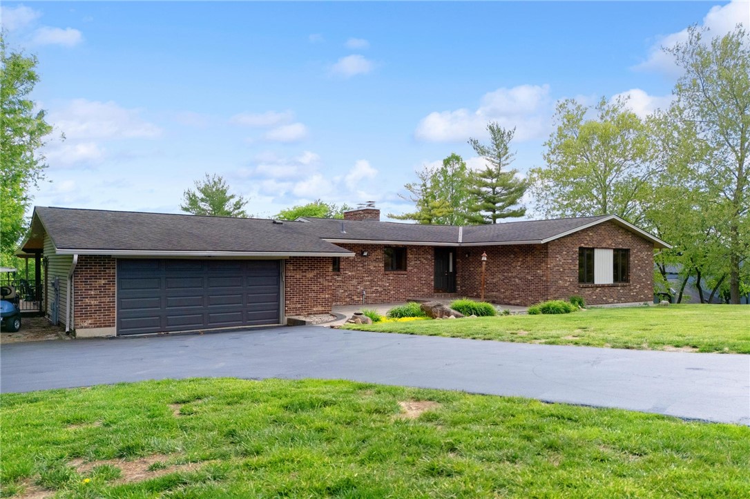 1569 Kirby Road