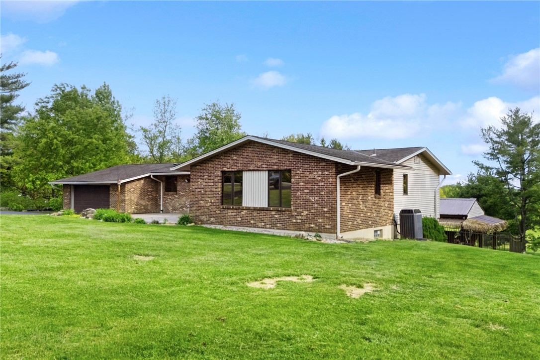 1569 Kirby Road