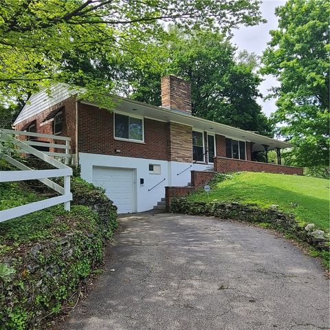 Photo of 15 Odlin Avenue, Dayton, OH 45405 (MLS # 958054)