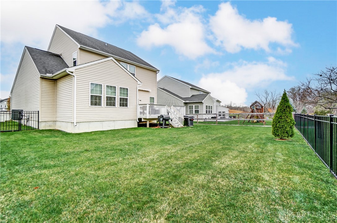 2676 Unbridled Way, Morrow, Ohio image 42