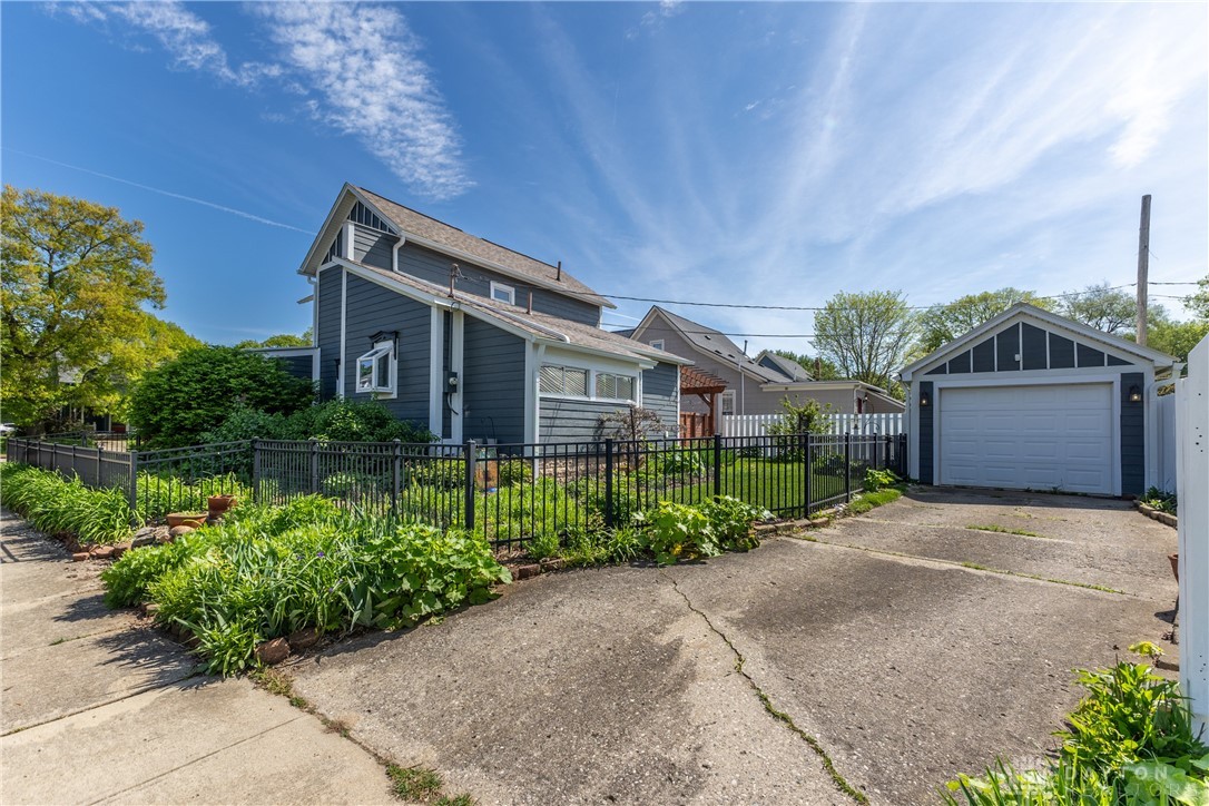 416 W Race Street, Troy, Ohio image 30