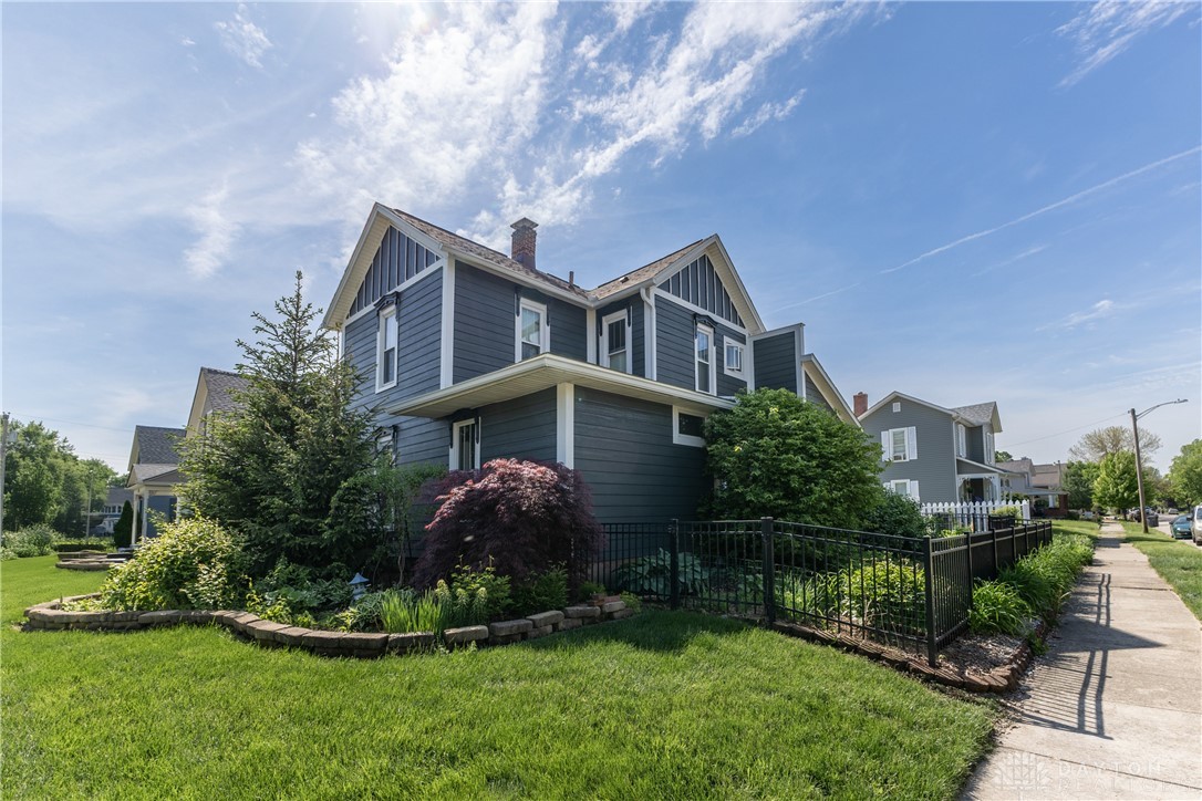 416 W Race Street, Troy, Ohio image 28