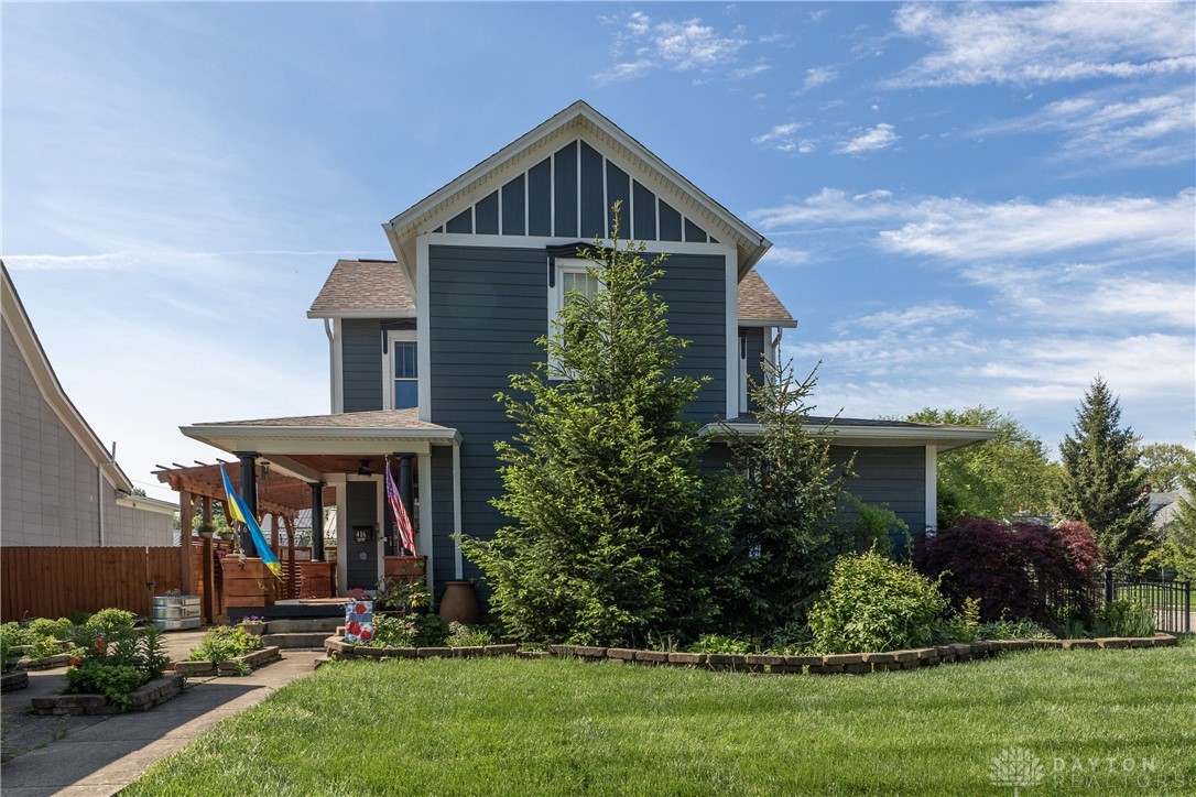 416 W Race Street, Troy, Ohio image 3