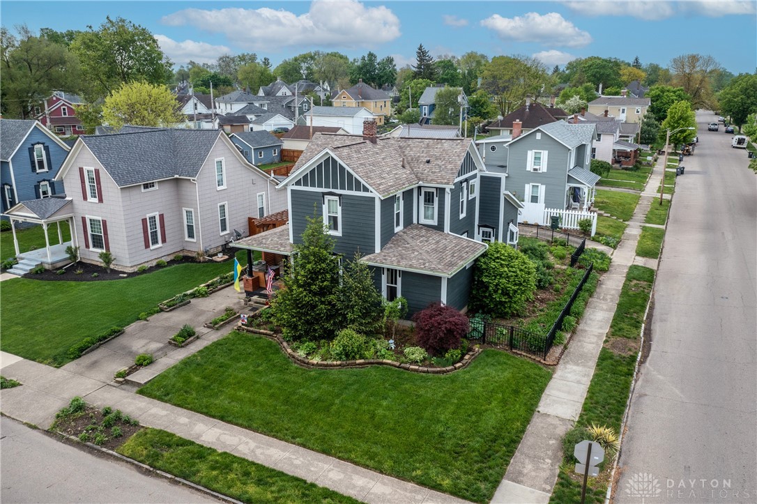416 W Race Street, Troy, Ohio image 34