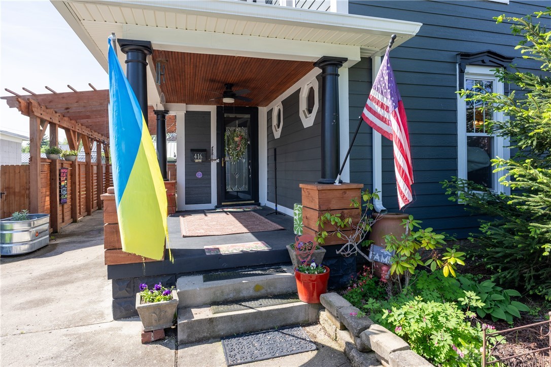 416 W Race Street, Troy, Ohio image 5