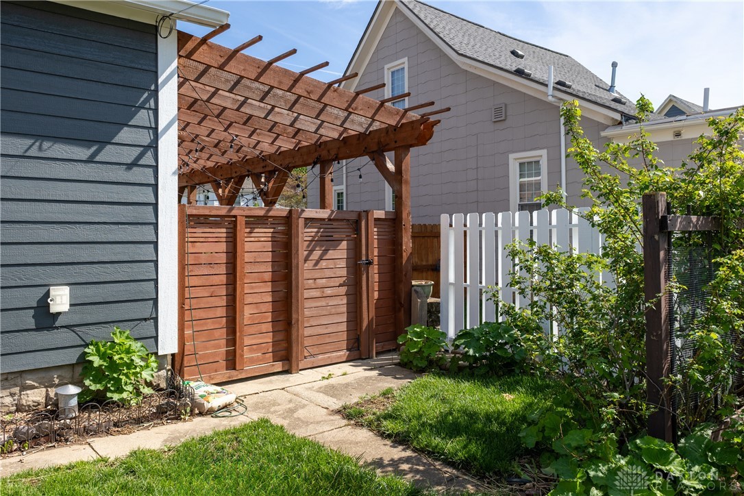 416 W Race Street, Troy, Ohio image 27