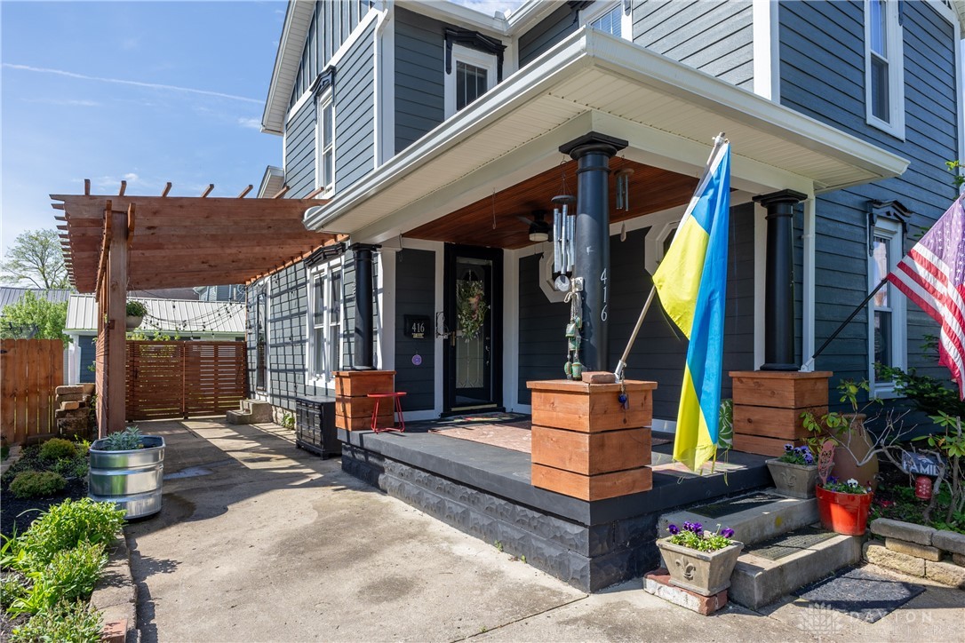 416 W Race Street, Troy, Ohio image 6