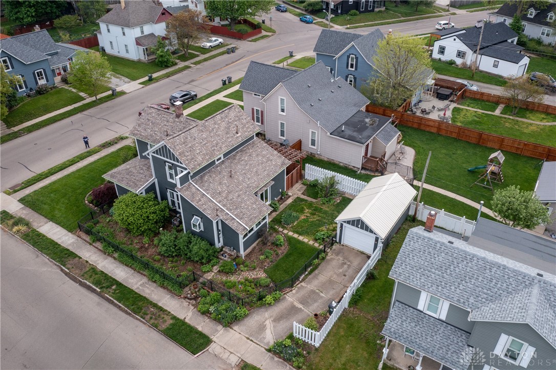 416 W Race Street, Troy, Ohio image 37
