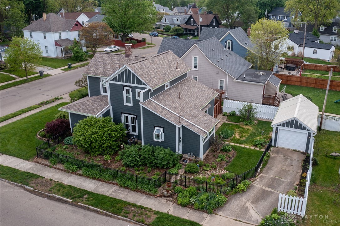416 W Race Street, Troy, Ohio image 35