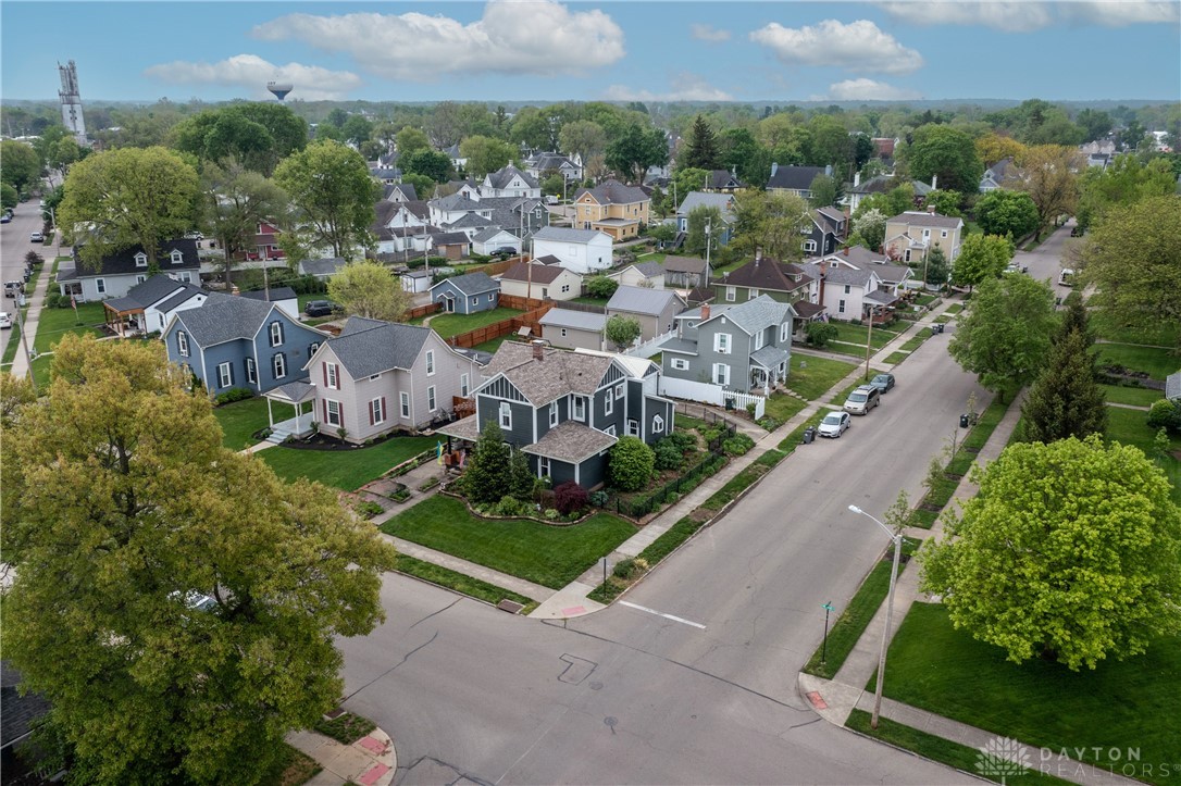 416 W Race Street, Troy, Ohio image 36