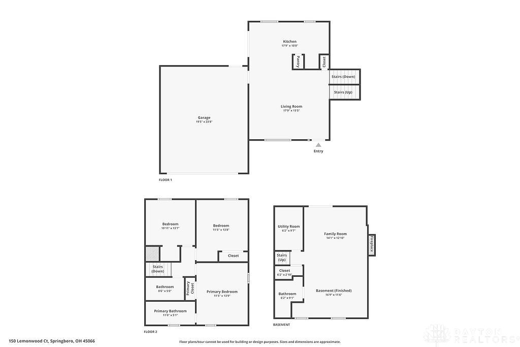 150 Lemonwood Court, Springboro, Ohio image 34