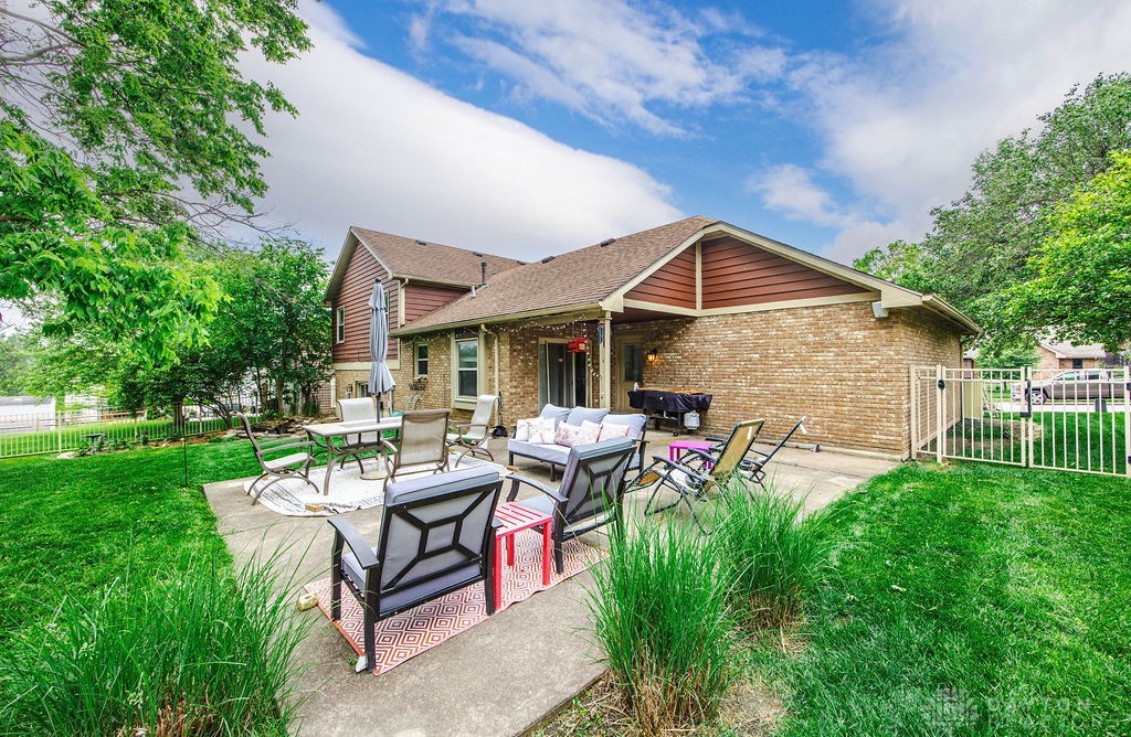 150 Lemonwood Court, Springboro, Ohio image 26