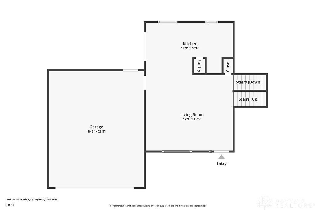150 Lemonwood Court, Springboro, Ohio image 31
