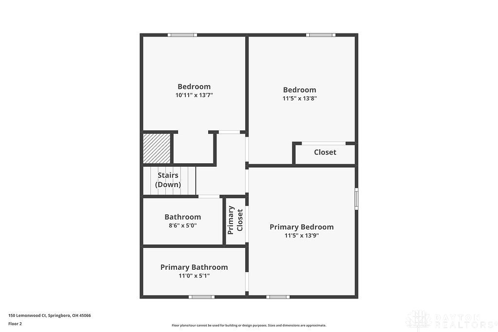 150 Lemonwood Court, Springboro, Ohio image 32
