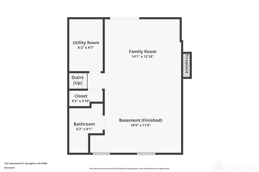 150 Lemonwood Court, Springboro, Ohio image 33