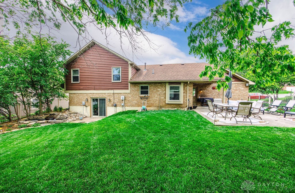 150 Lemonwood Court, Springboro, Ohio image 29