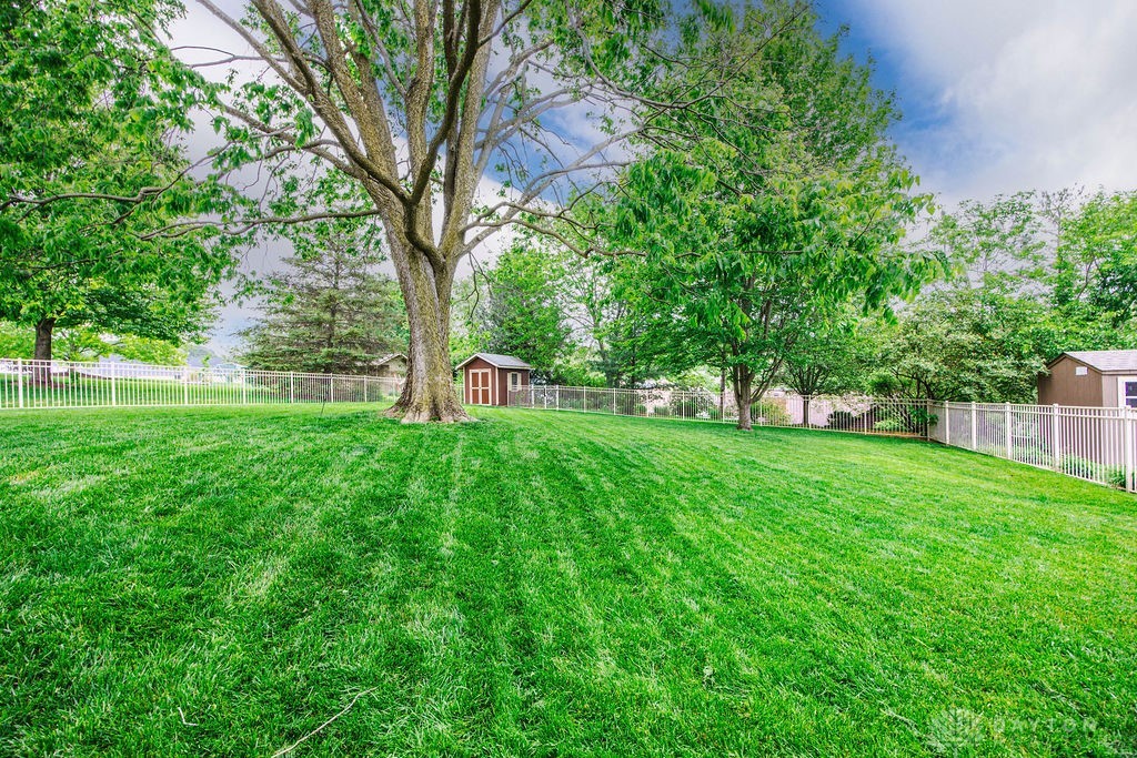 150 Lemonwood Court, Springboro, Ohio image 28