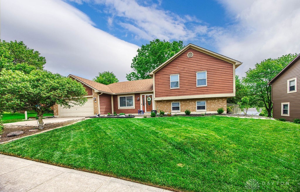 150 Lemonwood Court, Springboro, Ohio image 30