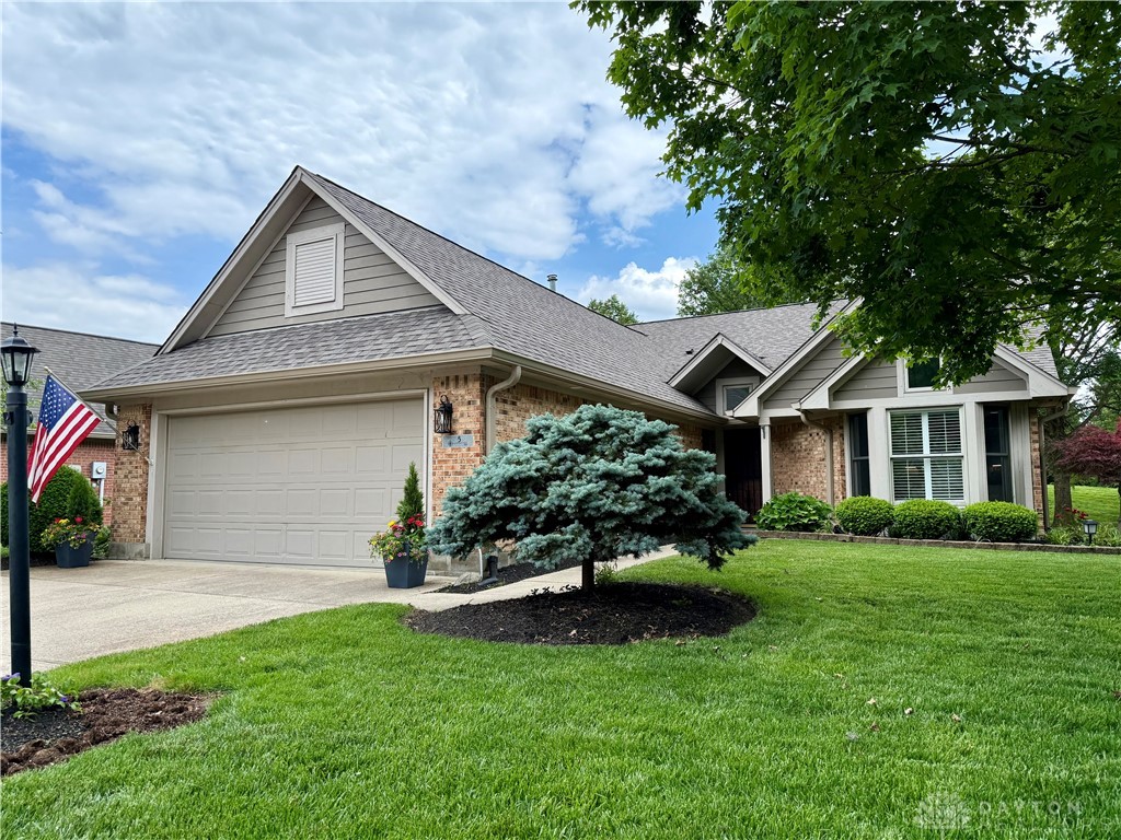 5 Hathaway Commons Drive, Lebanon, Ohio image 1