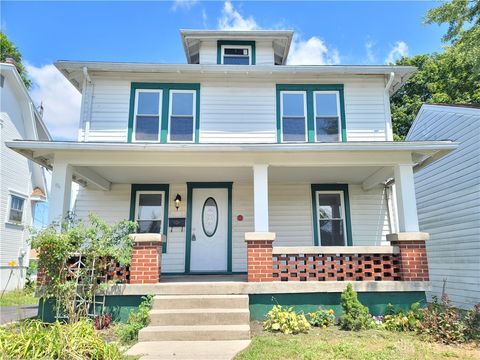 Photo of 819 Chelsea Avenue, Dayton, OH 45420 (MLS # 940524)
